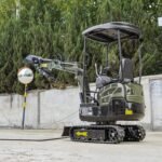 TYPHON TERROR XIII PRO STORM 1.3 Ton