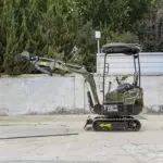 TYPHON TERROR XIII PRO STORM 1.3 Ton