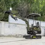 TYPHON TERROR XIII PRO STORM 1.3 Ton