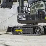 TYPHON TERROR XIII PRO STORM 1.3 Ton