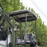 TYPHON TERROR XIII PRO STORM 1.3 Ton