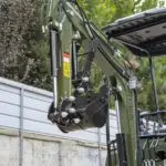 TYPHON TERROR XIII PRO STORM 1.3 Ton