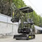 TYPHON TERROR XIII PRO STORM 1.3 Ton