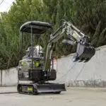 TYPHON TERROR XIII PRO STORM 1.3 Ton