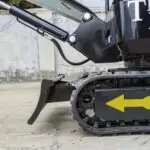 TYPHON TERROR XIII PRO STORM 1.3 Ton