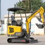 TYPHON TERROR XIX STORM 1.8 Ton