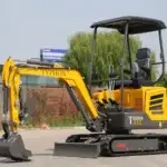 TYPHON TERROR XIX STORM 1.8 Ton