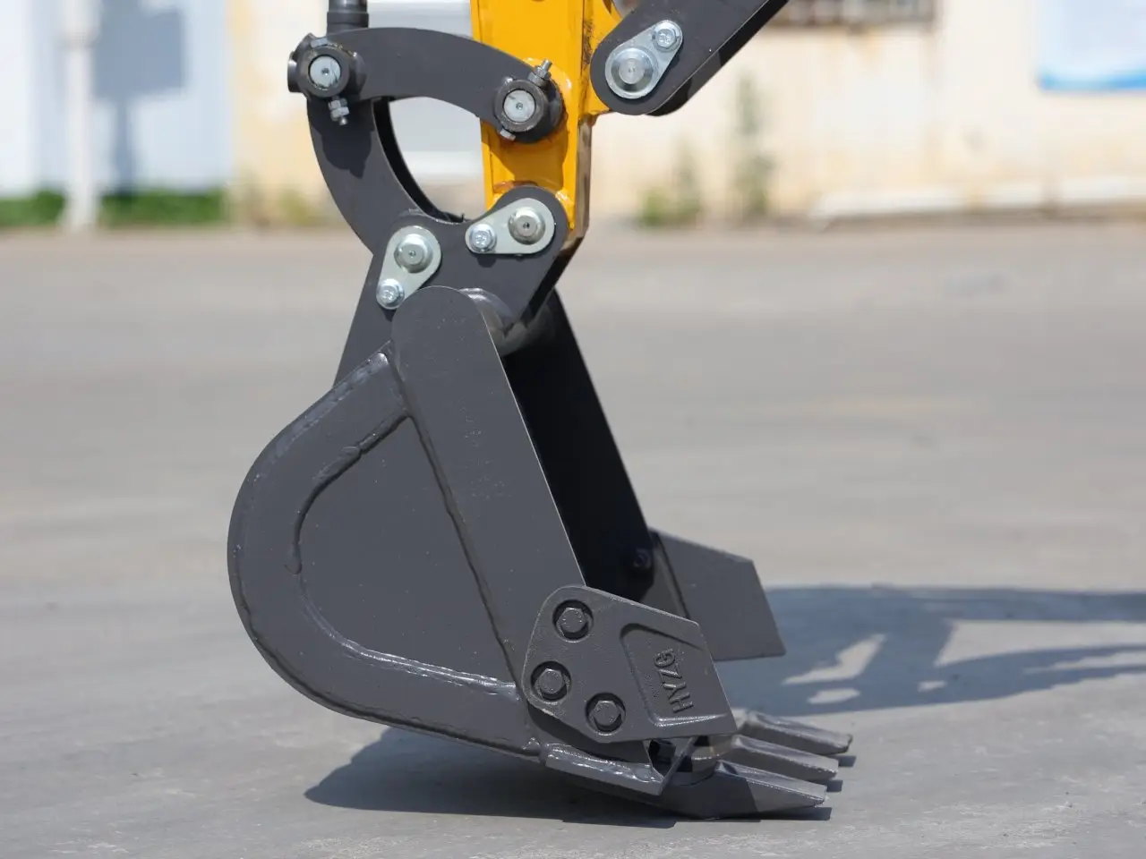 TYPHON TERROR XIX STORM 1.8 Ton