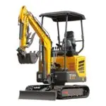 TYPHON TERROR XIX STORM 1.8 Ton