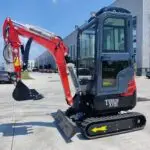 TYPHON TERROR XVIII Prestige 2 Ton