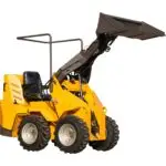TYPHON Thunder VI Compact Wheel Loader