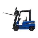 TYPHON VIGOR 1.5 Ton Blue Forklift