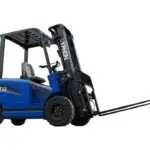 TYPHON VIGOR 1.5 Ton Blue Forklift