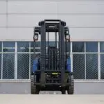 TYPHON VIGOR 1.5 Ton Blue Forklift