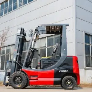 TYPHON VIGOR 2 Ton Electric Forklift