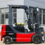 TYPHON VIGOR 2 Ton Electric Forklift