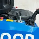 TYPHON Telescopic Wheel Loader 1 Ton