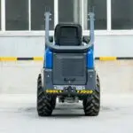 TYPHON Telescopic Wheel Loader 1 Ton
