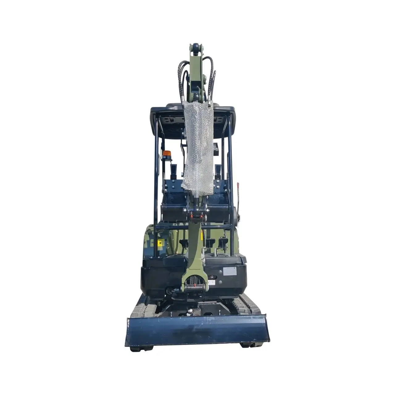 TYPHON TERROR XVIII 4000 lb Excavator