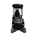 TYPHON TERROR XVIII 4000 lb Excavator