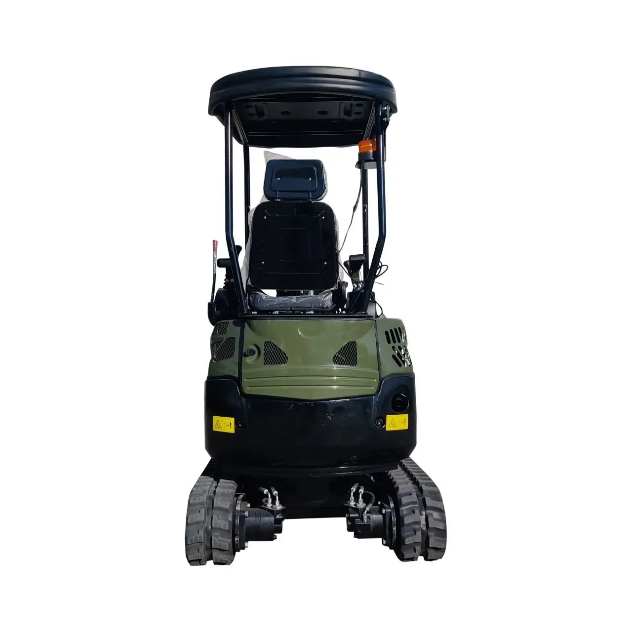 TYPHON TERROR XVIII 4000 lb Excavator