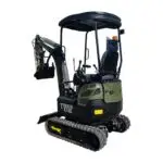 TYPHON TERROR XVIII 4000 lb Excavator