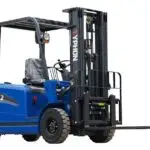 TYPHON VIGOR 2 Ton Blue Forklift