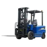 TYPHON VIGOR 2 Ton Blue Forklift