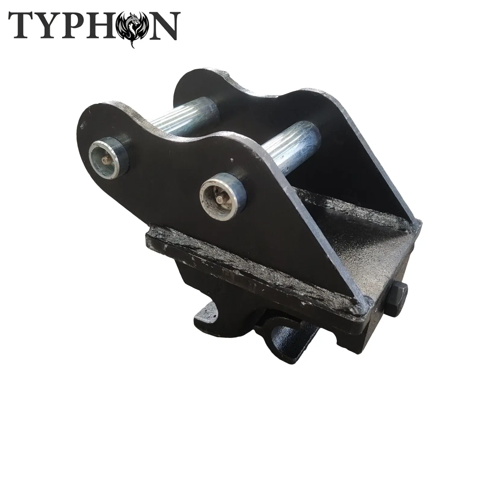 Mini Excavator 10-in-1 Attachment Kit