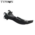 Mini Excavator 10-in-1 Attachment Kit