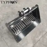 Mini Excavator 10-in-1 Attachment Kit