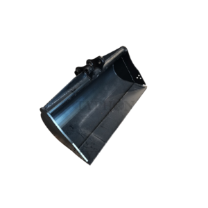 Excavator Attachment Tilt Bucket 39" Hydraulic Tilting Bucket 1000mm Heavy Duty TERROR X2 PRO