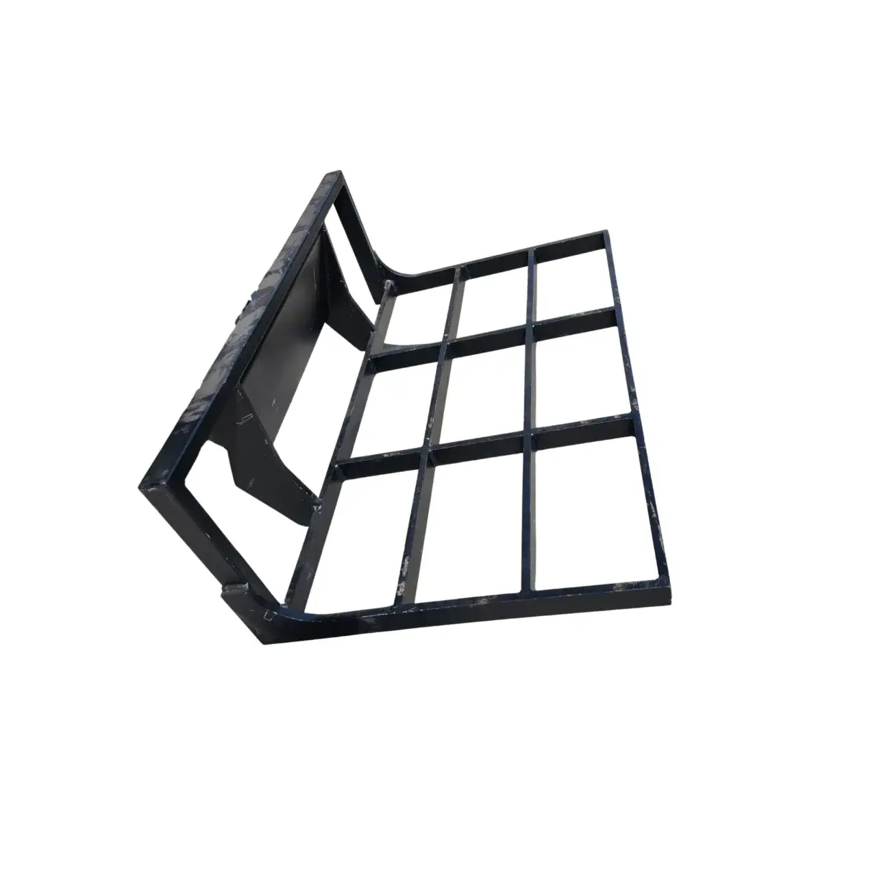 Skid Steer Loader Land Leveler Attachment USA