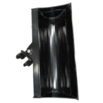 600mm Tilting Bucket: Attachment for TYPHON Mini Excavators USA