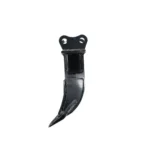 Ripper: Attachment for TYPHON Mini Excavators USA