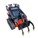Skid Steer Loader Ripper Attachment USA