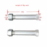 TYPHON Attachments Grapple Attachment for Mini Excavators Grabber USA