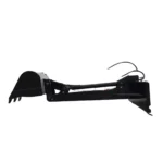 NEW Backhoe Digger Skid Steer Loader Attachments for TYPHON STOMP Skidsteer