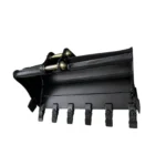 Ultimate 10 in 1 Attachment for TYPHON TERROR X2 Pro & X2 Max Mini Excavator