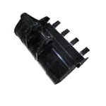 2-3.5 Ton Mini Excavator Attachment 600mm Teeth Bucket Trenching Buckets 23 inch For TERROR X2 PRO