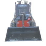 Skid Steer Loader 4 in one Bucket Attachment USA