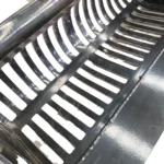 Screening skeleton Bucket: Attachment 600mm TYPHON Mini Excavators USA