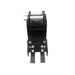 200mm Narrow Bucket: Attachment for TYPHON Mini Excavators USA