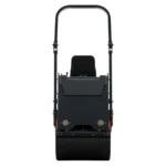 TYPHON Fury 10 Mini Road Roller 1Ton Hydraulic oil B&S 13.5hp gas USA air-cooled