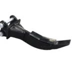 11-in-1 Mini Excavator Attachment Combo Kit All Essential Tools for Worksites