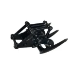 Ultimate 10 in 1 Attachment for TYPHON TERROR X2 Pro & X2 Max Mini Excavator