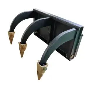 Skid Steer Loader Ripper Attachment USA
