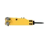 Ultimate 10 in 1 Attachment for TYPHON TERROR X2 Pro & X2 Max Mini Excavator