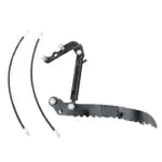 New Generic Attachment Hydraulic Thumb Clip For Mini Excavators