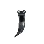 Ripper: Attachment for TYPHON Mini Excavators USA